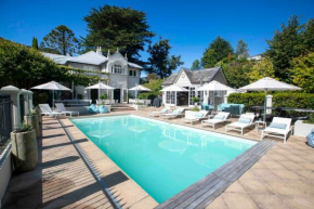 Pihopa Retreat, Nelson